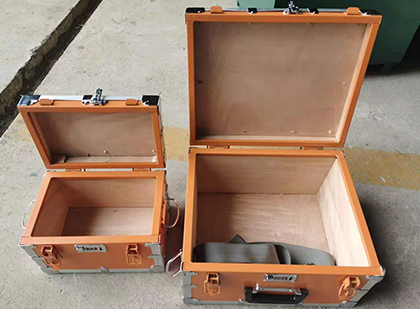 五湖渔场雷管箱